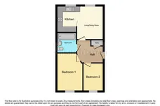 97 Frederick Drive, Peterborough floorplan 1 out of 1