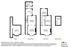 Empress Road, Kensington, Liverpool floorplan 1 out of 1