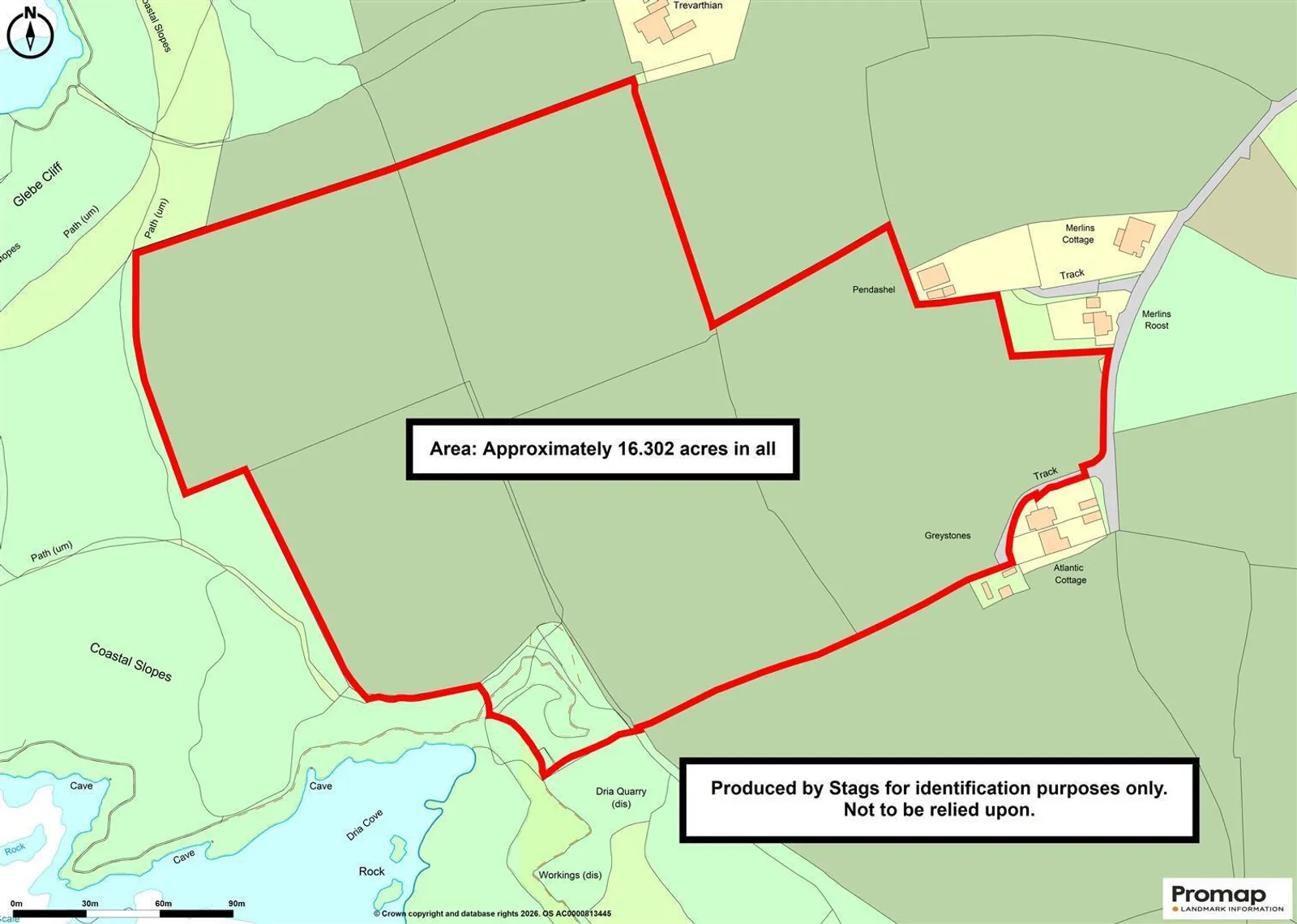 Property plan 1