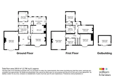 Eriswell Road, Lakenheath, Brandon floorplan 1 out of 1
