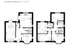 Marsh Lane, Water Orton, Birmingham floorplan 1 out of 1