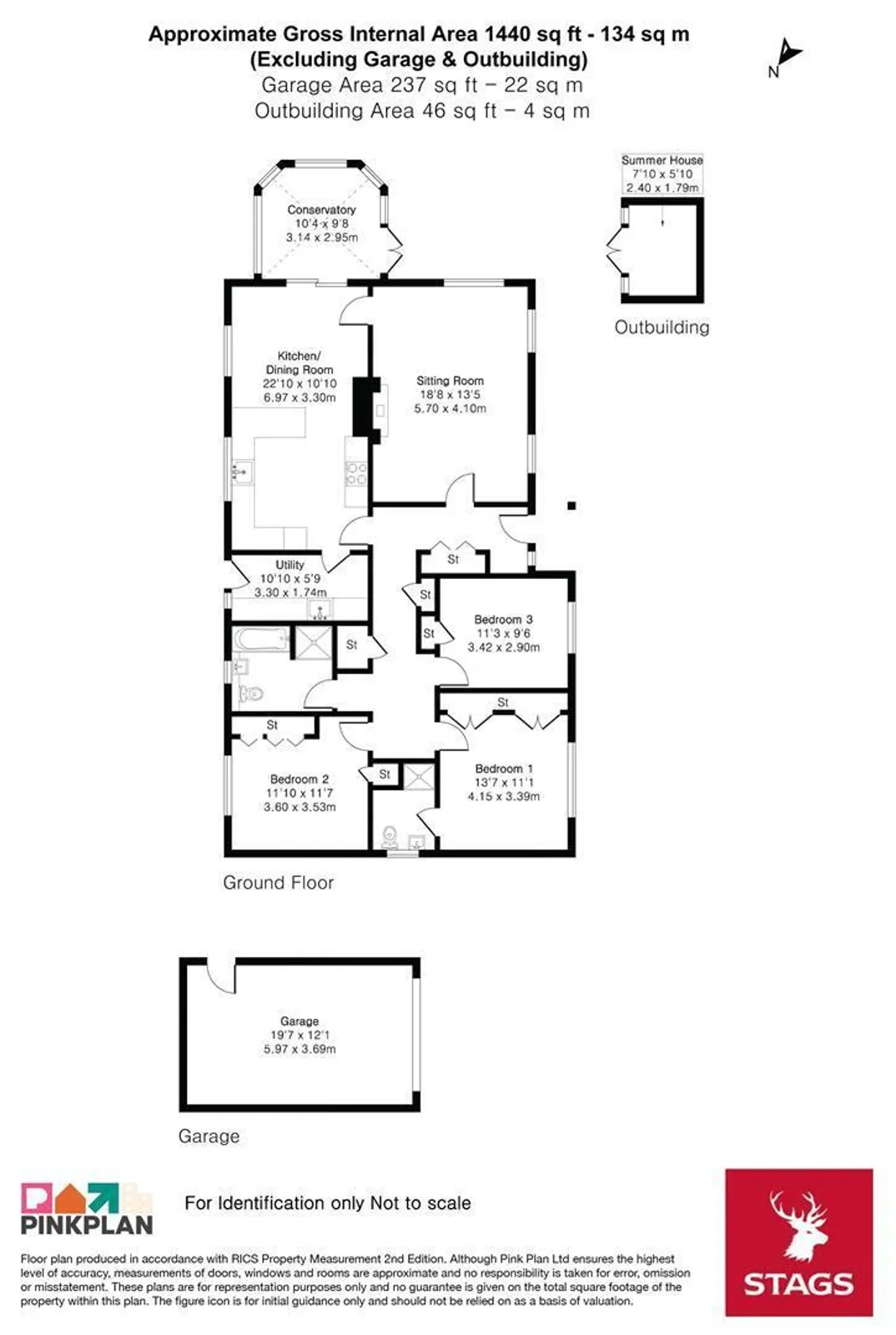 Property plan 1