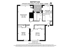 Montfort Place floorplan 1 out of 1