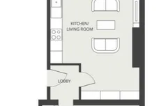 Museum Street, IPSWICH floorplan 1 out of 1
