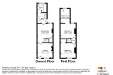 Sprowston Road, Norwich floorplan 1 out of 1