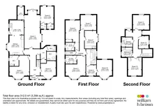 Fronks Road, Harwich floorplan 1 out of 1