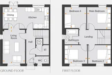 Swindon Road, Highworth, Swindon floorplan 1 out of 1