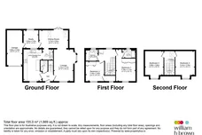 Covel Road, Sleaford floorplan 1 out of 1