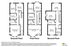 Church Lane, Handsworth, Birmingham floorplan 1 out of 1