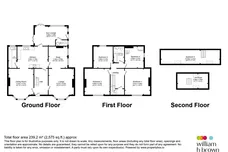 Main Road, Little Hale, Sleaford floorplan 1 out of 1