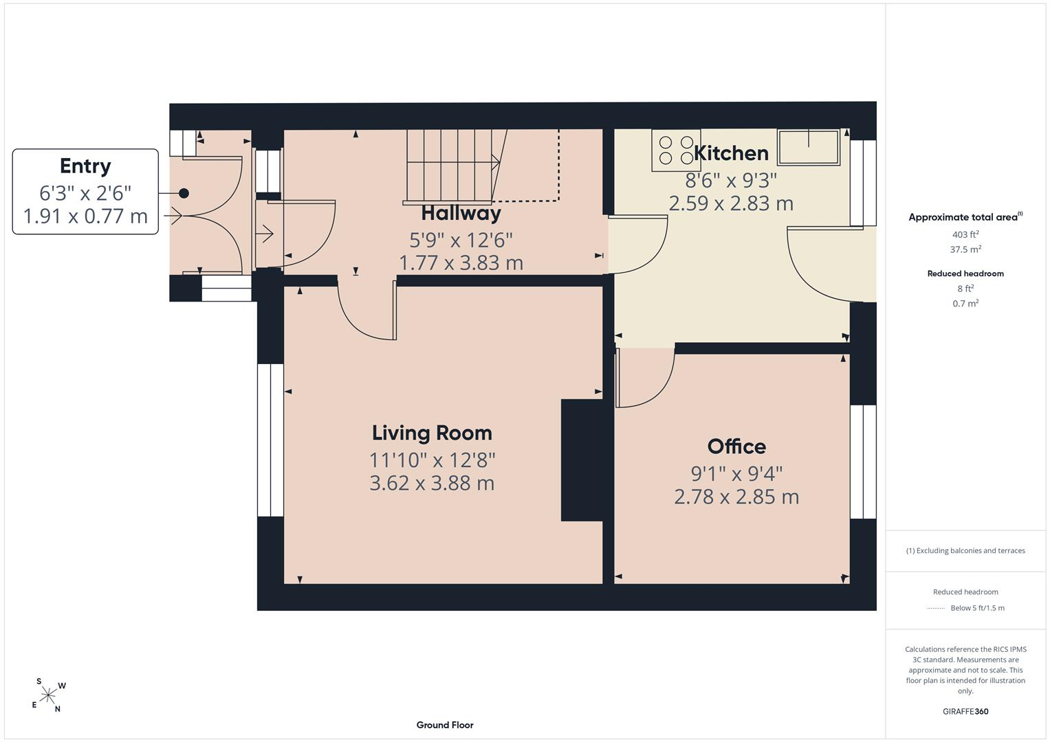 Ground Floor