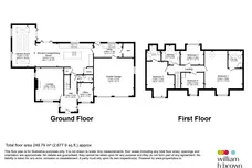 Millfield Court, Haxby, York floorplan 1 out of 1