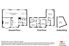 Aire View, Yeadon, Leeds floorplan 1 out of 1