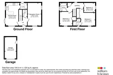 Selemba Way, Greylees, Sleaford floorplan 1 out of 1