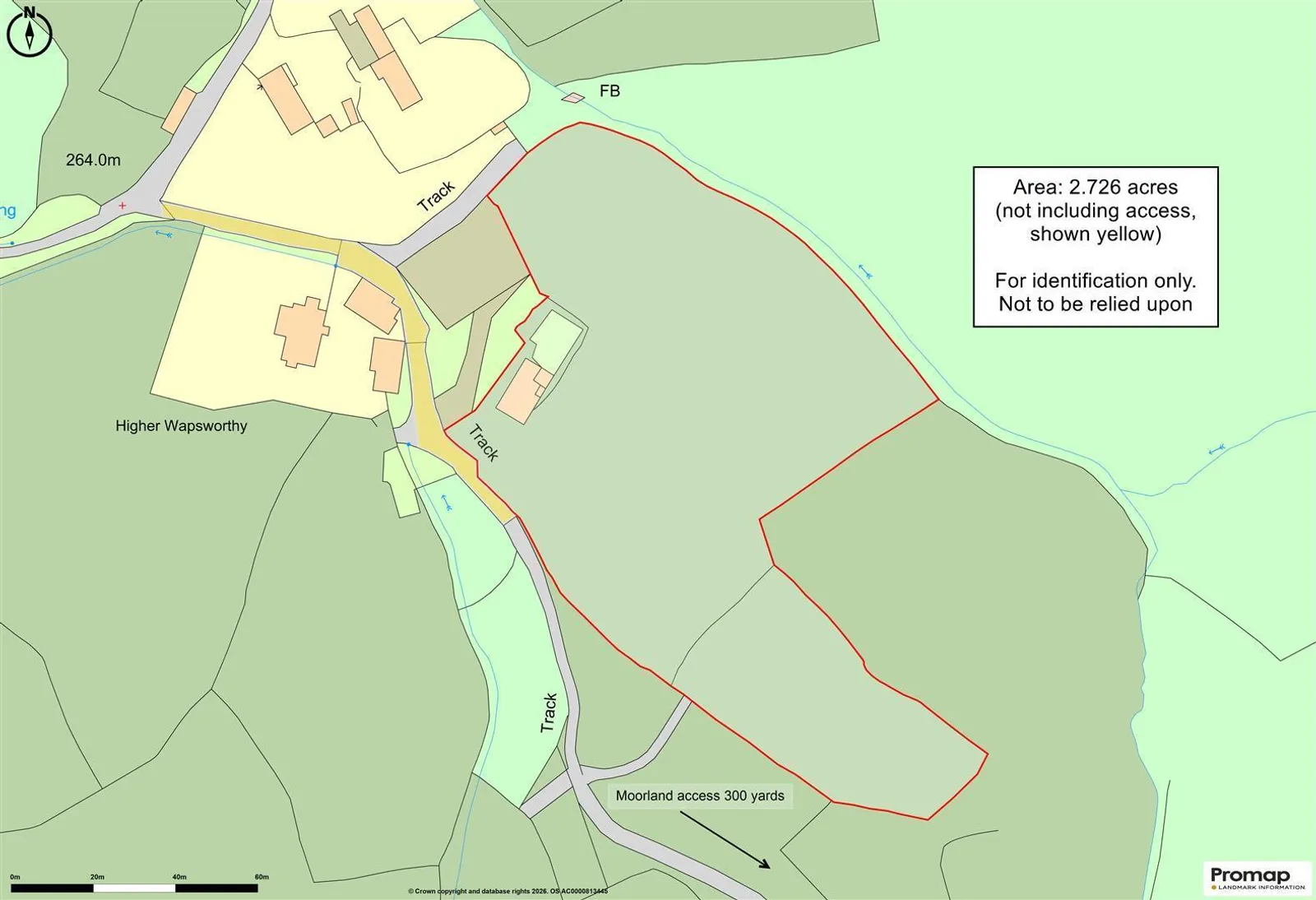 Property plan 1