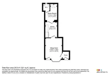 Ermin Street, Swindon floorplan 1 out of 1