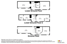 Mariner's Muse, Saltash floorplan 1 out of 1