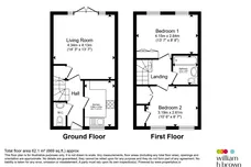 Selemba Way, Greylees, Sleaford floorplan 1 out of 1