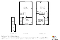Cundalls Road, Ware floorplan 1 out of 1