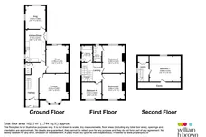 The Drive, Crossgates, Leeds floorplan 1 out of 1