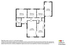 Victory Road, Wisbech floorplan 1 out of 1