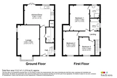 The Park, Yeovil floorplan 1 out of 1