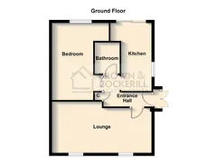 Property floorplan