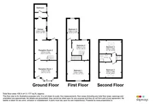 School Lane, Buckland End, Birmingham floorplan 1 out of 1
