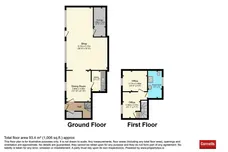 Carter Gate, NEWARK floorplan 1 out of 1