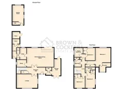 Property floorplan