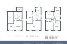 Gibraltar Road, Pudsey floorplan 1 out of 1