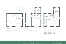 Gibraltar Road, Pudsey floorplan 1 out of 1