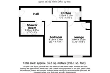 Greetwell Close, LINCOLN floorplan 1 out of 1