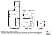 Sutton Road, Hull floorplan 1 out of 1