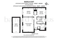 Grange Road, Sutton floorplan 1 out of 1