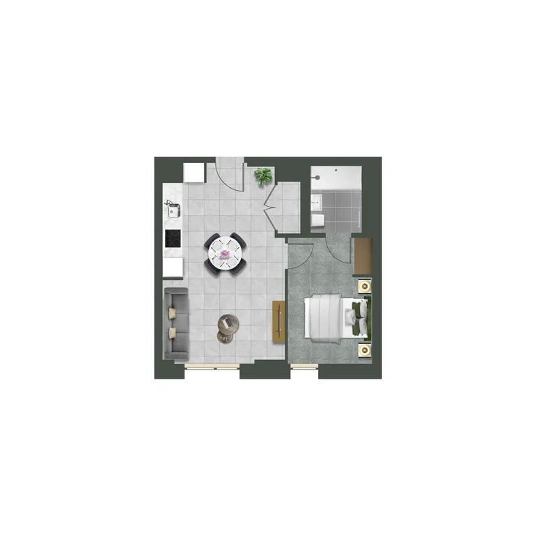 Floorplan 1 for Hove Central, 11 Boulevard Place Brighton BN3