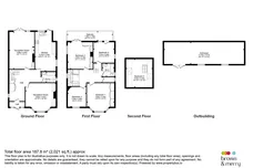 Mildred Avenue, Watford floorplan 1 out of 1