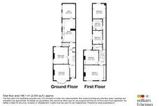 Queens Road, Wisbech floorplan 1 out of 1