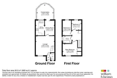 Butterfields, Wellingborough floorplan 1 out of 1