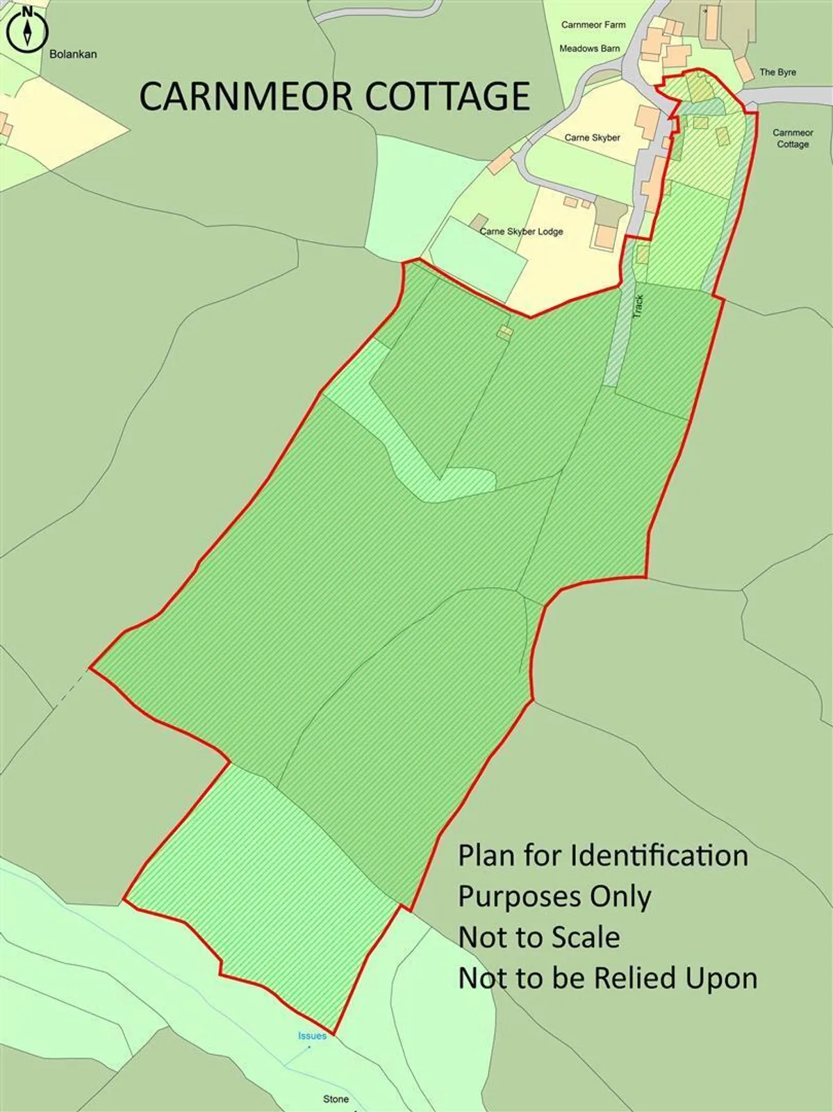 Property plan 1