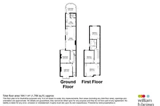Sleaford Road, Boston floorplan 1 out of 1