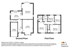 Fairways Drive, Ellesmere Port floorplan 1 out of 1