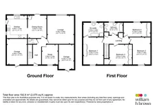 Galleywood Road, Galleywood, Chelmsford floorplan 1 out of 1