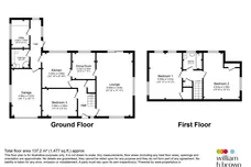 Lincoln Way, Spalding floorplan 1 out of 1