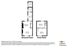 Fydell Street, Boston floorplan 1 out of 1