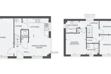 Little Keyford Lane, Frome floorplan 1 out of 1
