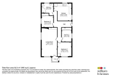 Station Road North, Belton, Great Yarmouth floorplan 1 out of 1