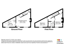 Ackroyd Street, Morley, Leeds floorplan 1 out of 1