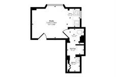 Leigham Court Road, STREATHAM floorplan 1 out of 1