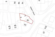 Trinity Road, Hertford Heath, HERTFORD floorplan 2 out of 2